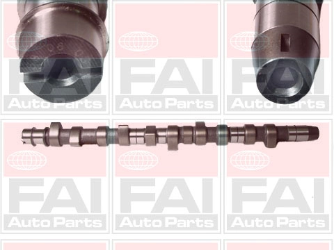Camshaft